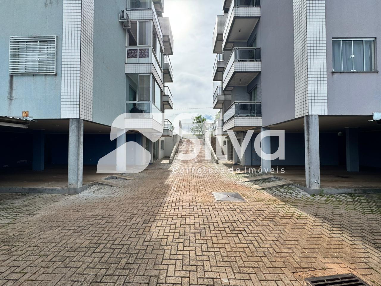 Apartamento para loca��o com 02 dormit�rios - Lot. Jardim It�lia.