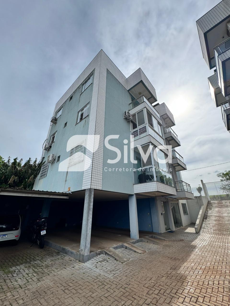 Apartamento para loca��o com 02 dormit�rios - Lot. Jardim It�lia.