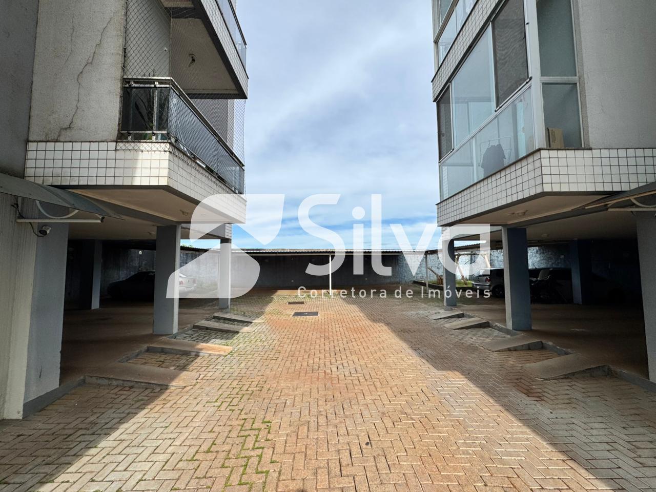 Apartamento para loca��o com 02 dormit�rios - Lot. Jardim It�lia.