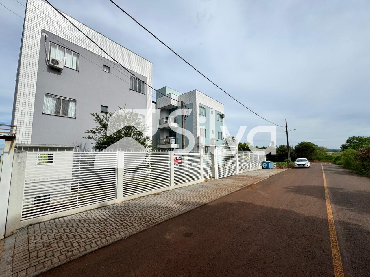 Apartamento para loca��o com 02 dormit�rios - Lot. Jardim It�lia.