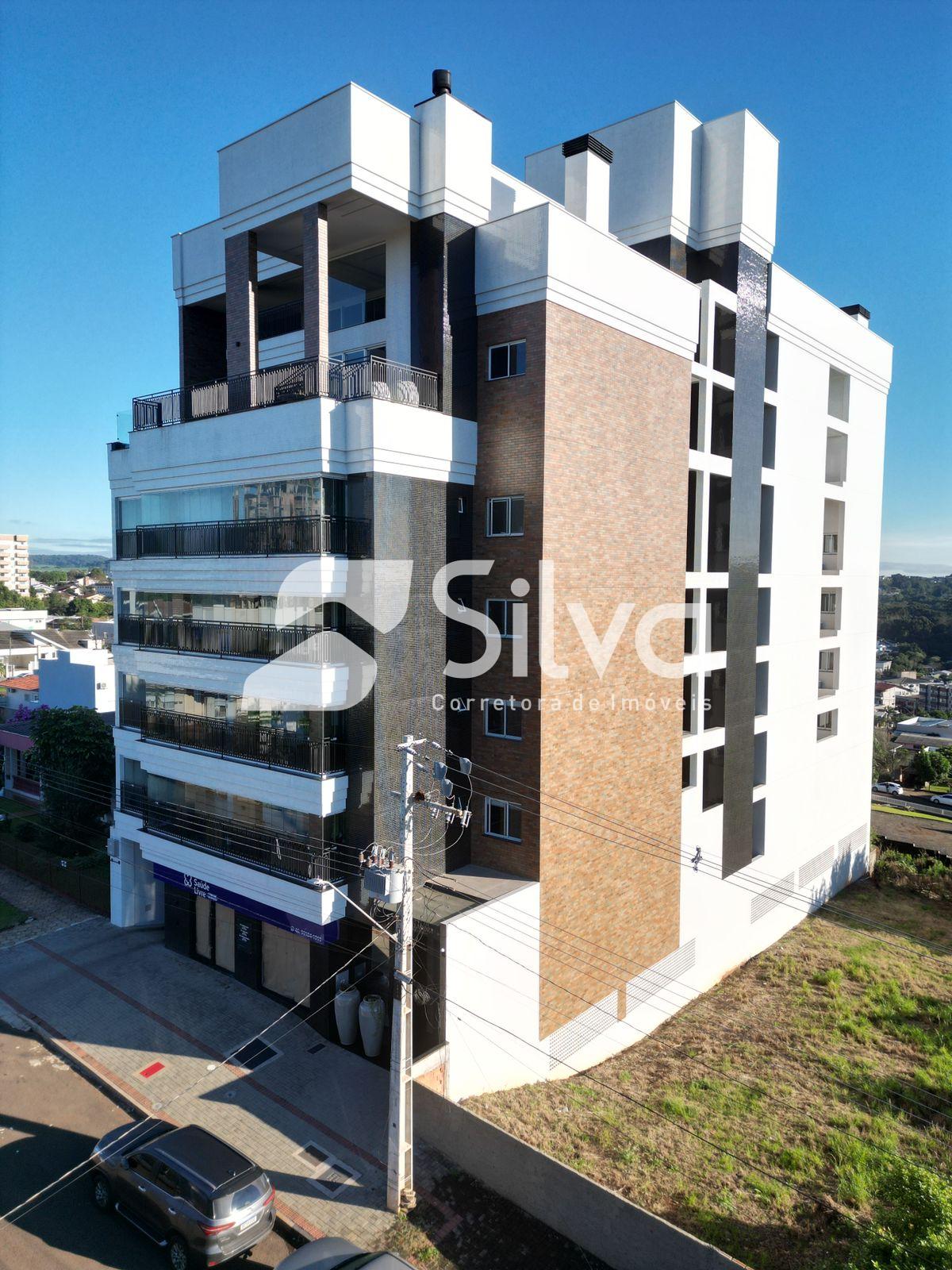 Apartamento Para Locação, Semi Mobiliado, 01 suíte e 01 dormit...
