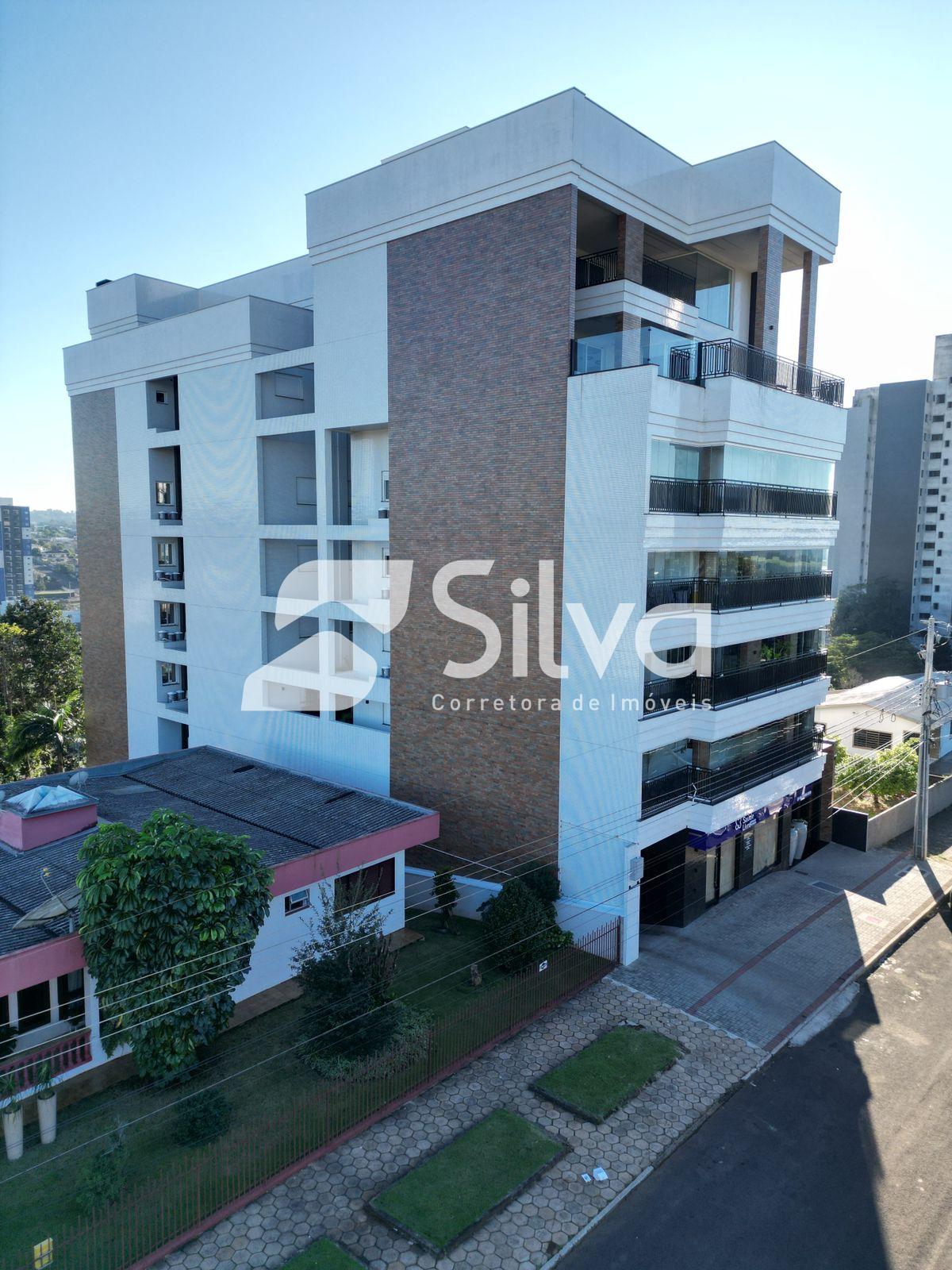 Apartamento Para Locação, Semi Mobiliado, 01 suíte e 01 dormit...