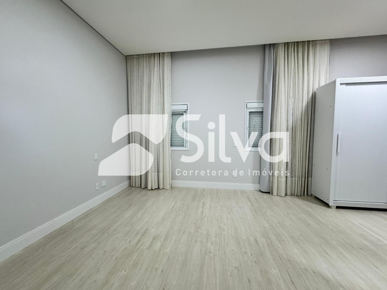 Apartamento Para Locao, Semi Mobiliado, 01 sute e 01 dormitrio - Centro