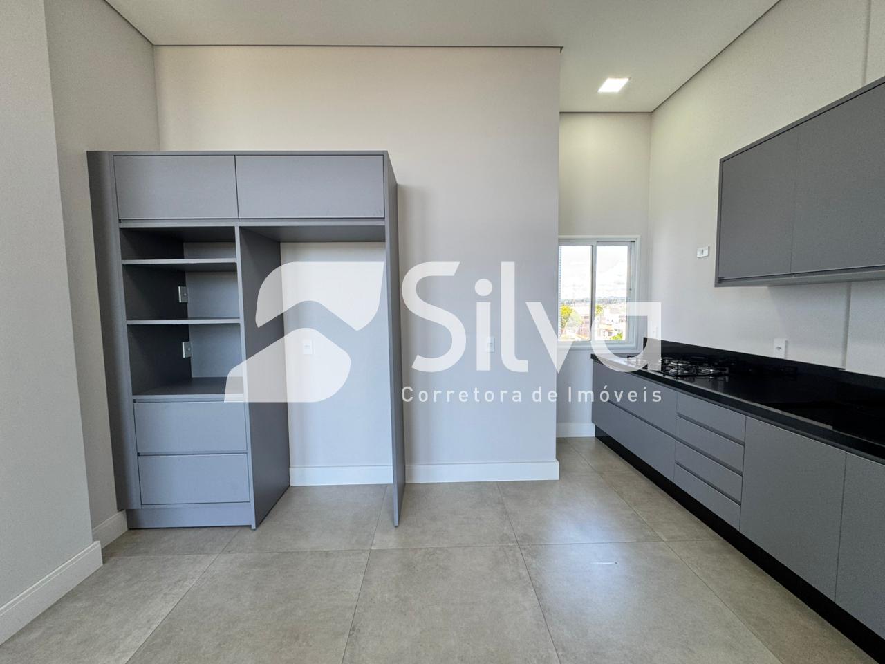 Apartamento Para Locao, Semi Mobiliado, 01 sute e 01 dormitrio - Centro