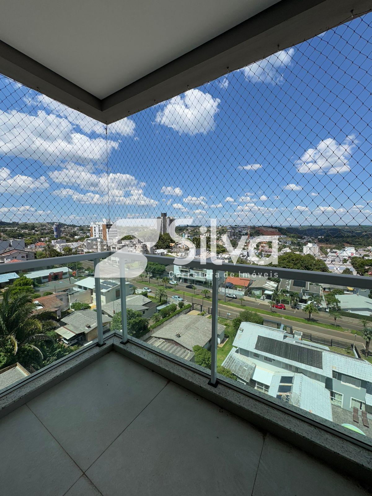 Apartamento a venda, localizado no Bairro Alto da Colina C.N, Dois Vizinhos-PR.