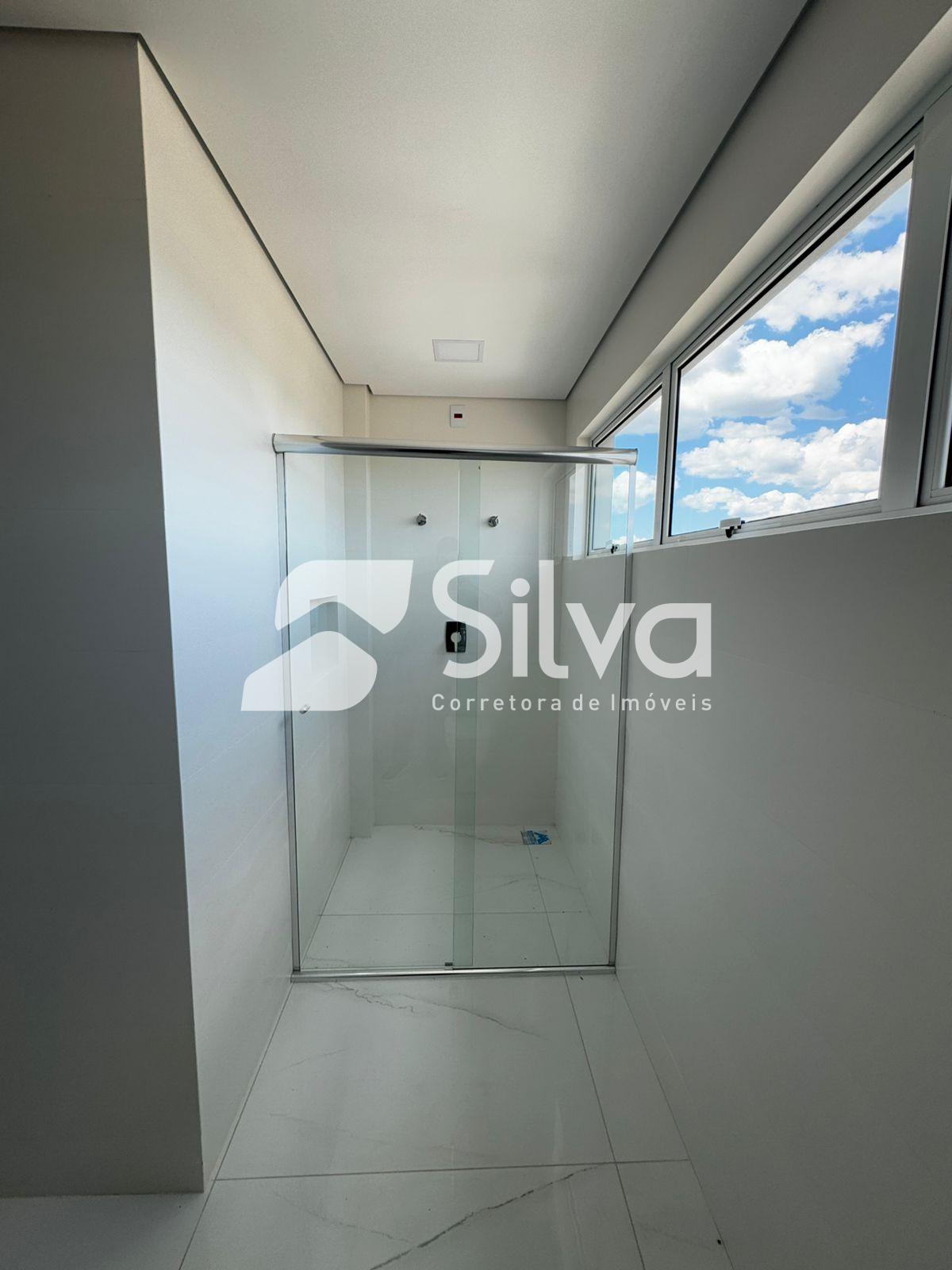 Apartamento a venda, localizado no Bairro Alto da Colina C.N, Dois Vizinhos-PR.
