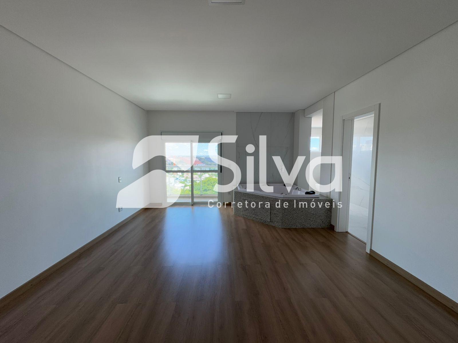 Apartamento a venda, localizado no Bairro Alto da Colina C.N, Dois Vizinhos-PR.