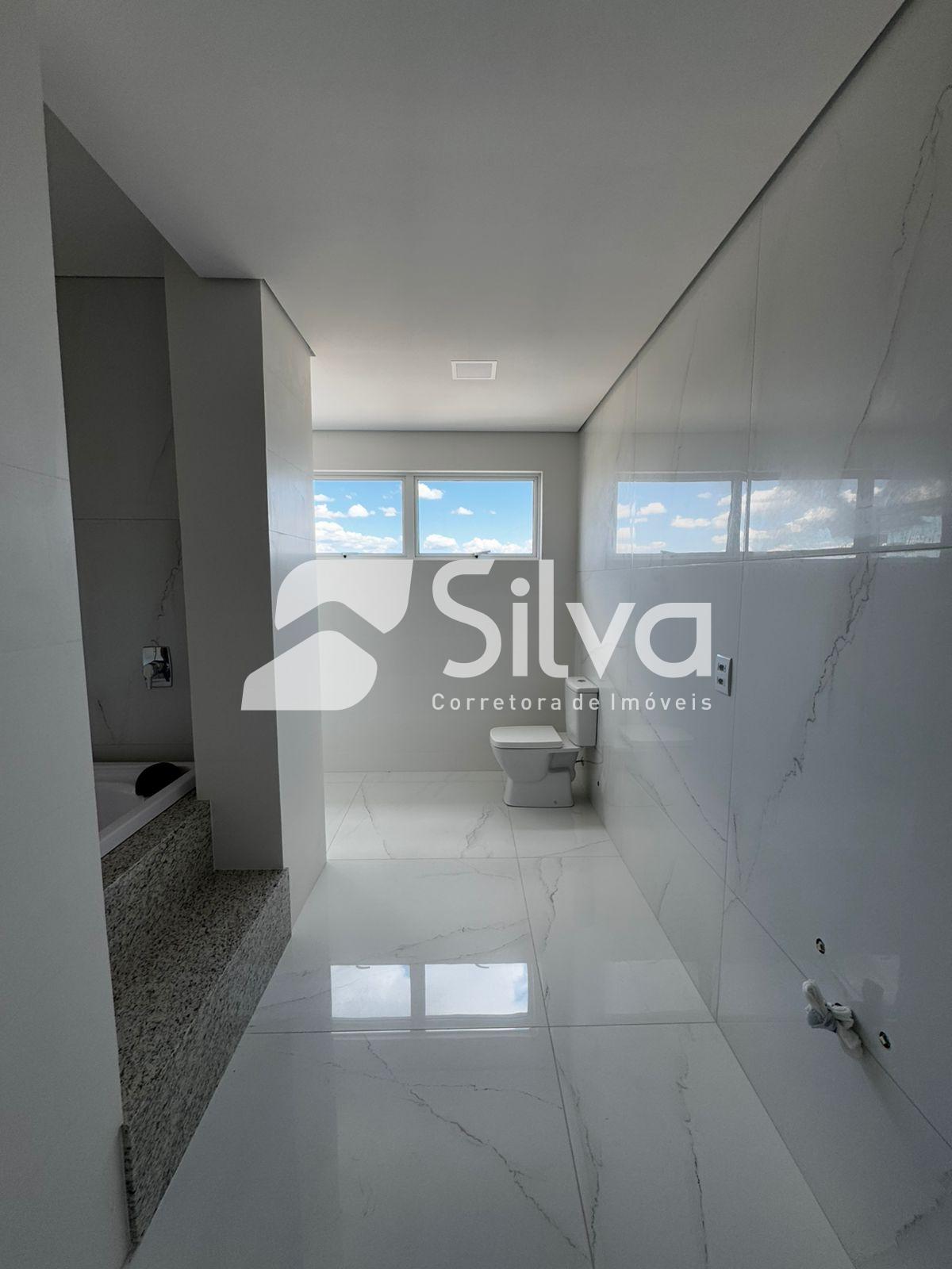 Apartamento a venda, localizado no Bairro Alto da Colina C.N, Dois Vizinhos-PR.
