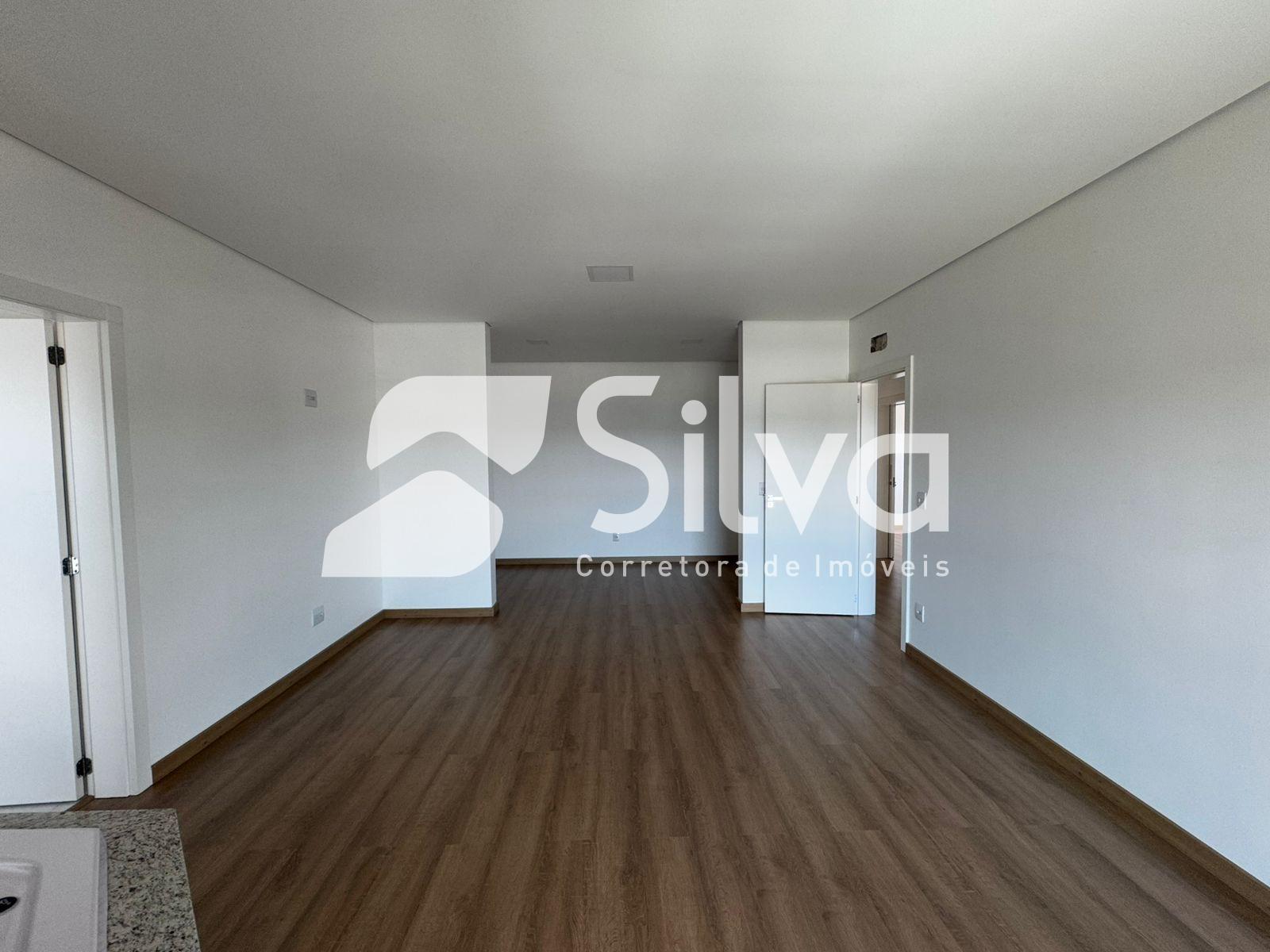 Apartamento a venda, localizado no Bairro Alto da Colina C.N, Dois Vizinhos-PR.