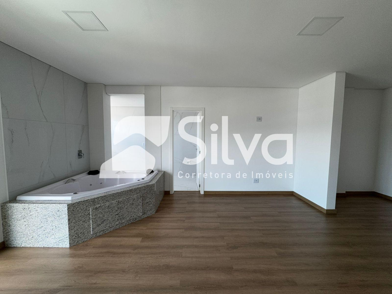 Apartamento a venda, localizado no Bairro Alto da Colina C.N, Dois Vizinhos-PR.