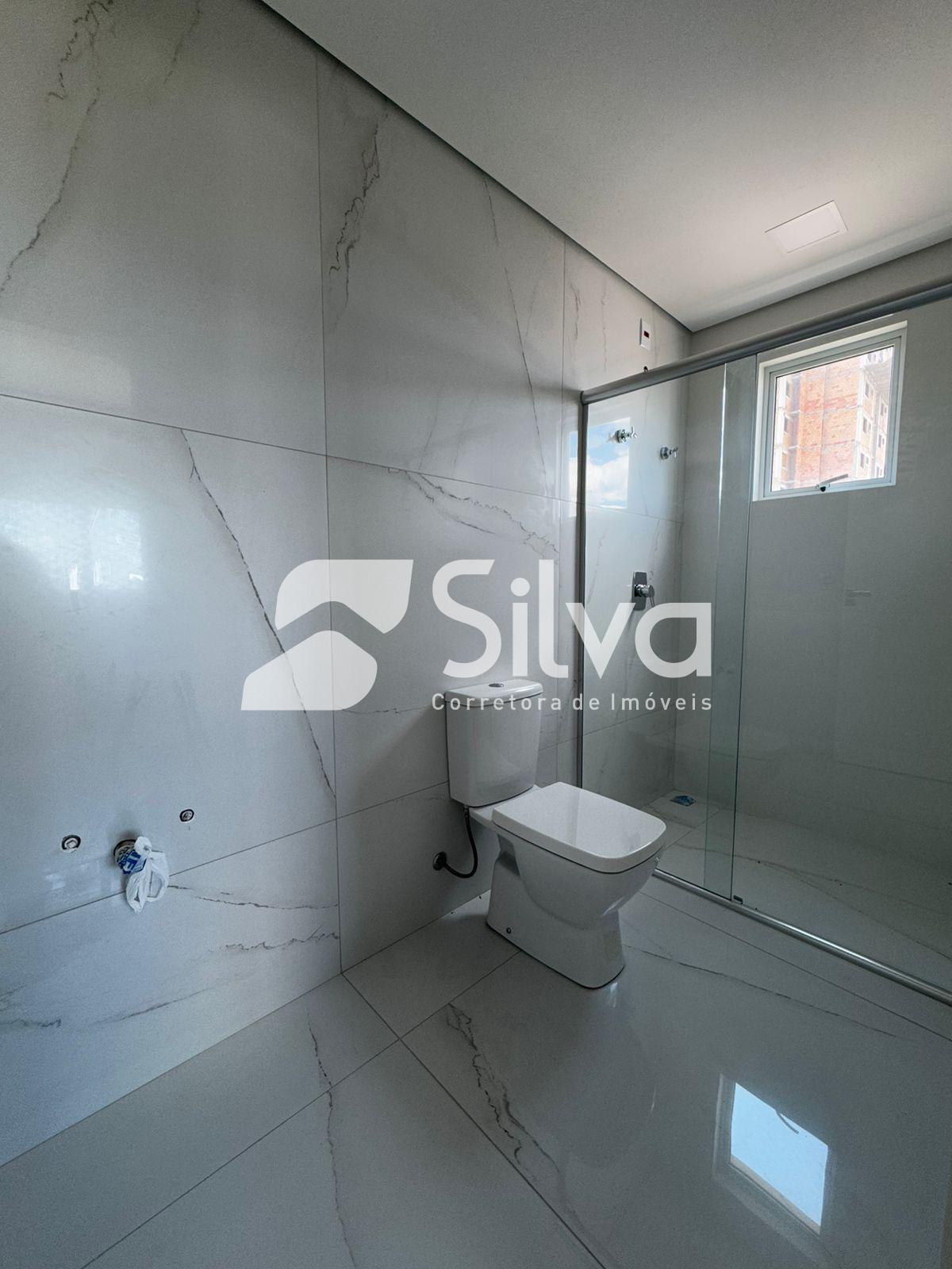 Apartamento a venda, localizado no Bairro Alto da Colina C.N, Dois Vizinhos-PR.