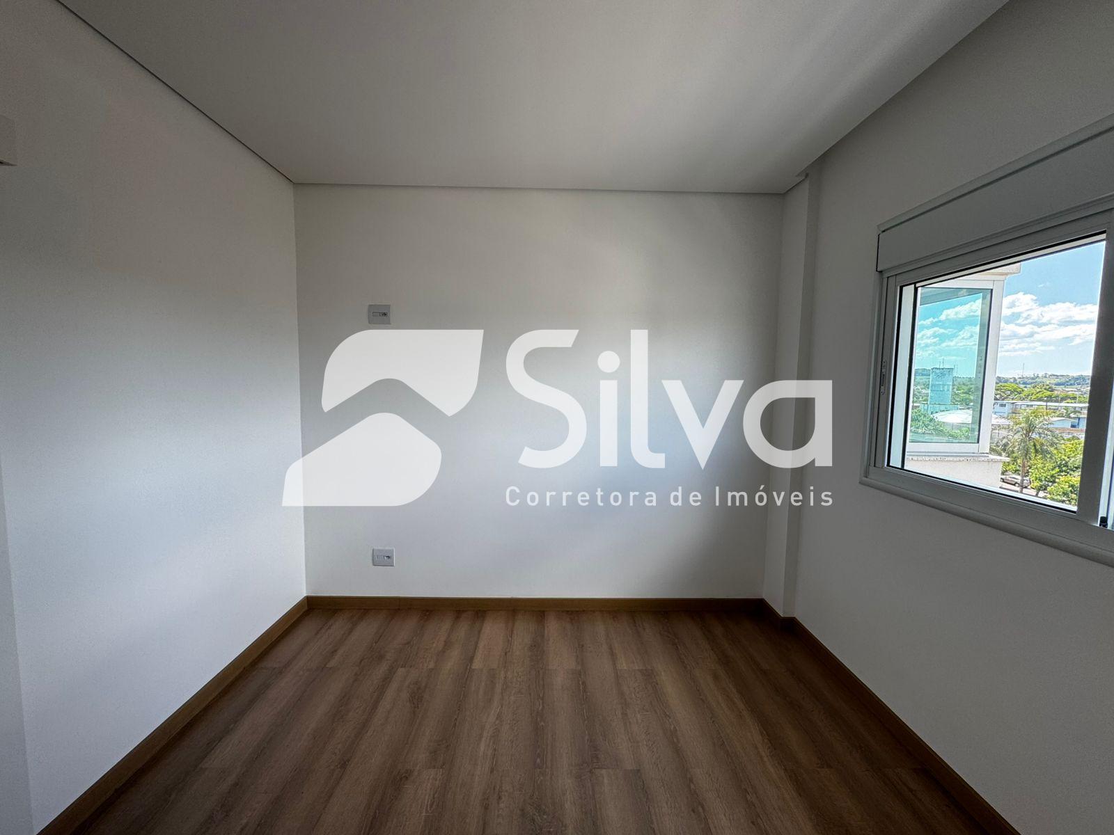 Apartamento a venda, localizado no Bairro Alto da Colina C.N, Dois Vizinhos-PR.