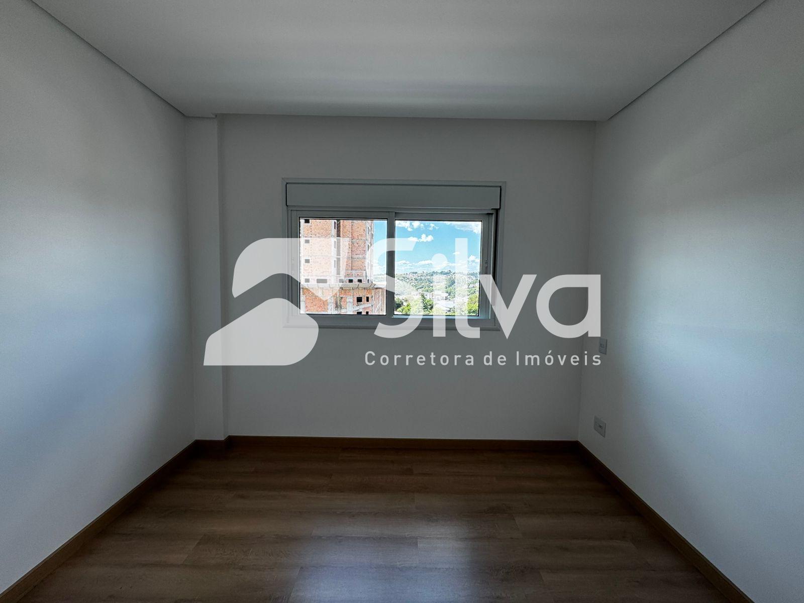 Apartamento a venda, localizado no Bairro Alto da Colina C.N, Dois Vizinhos-PR.