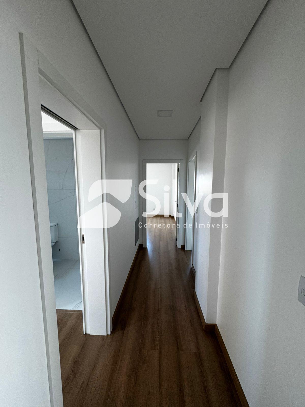 Apartamento a venda, localizado no Bairro Alto da Colina C.N, Dois Vizinhos-PR.