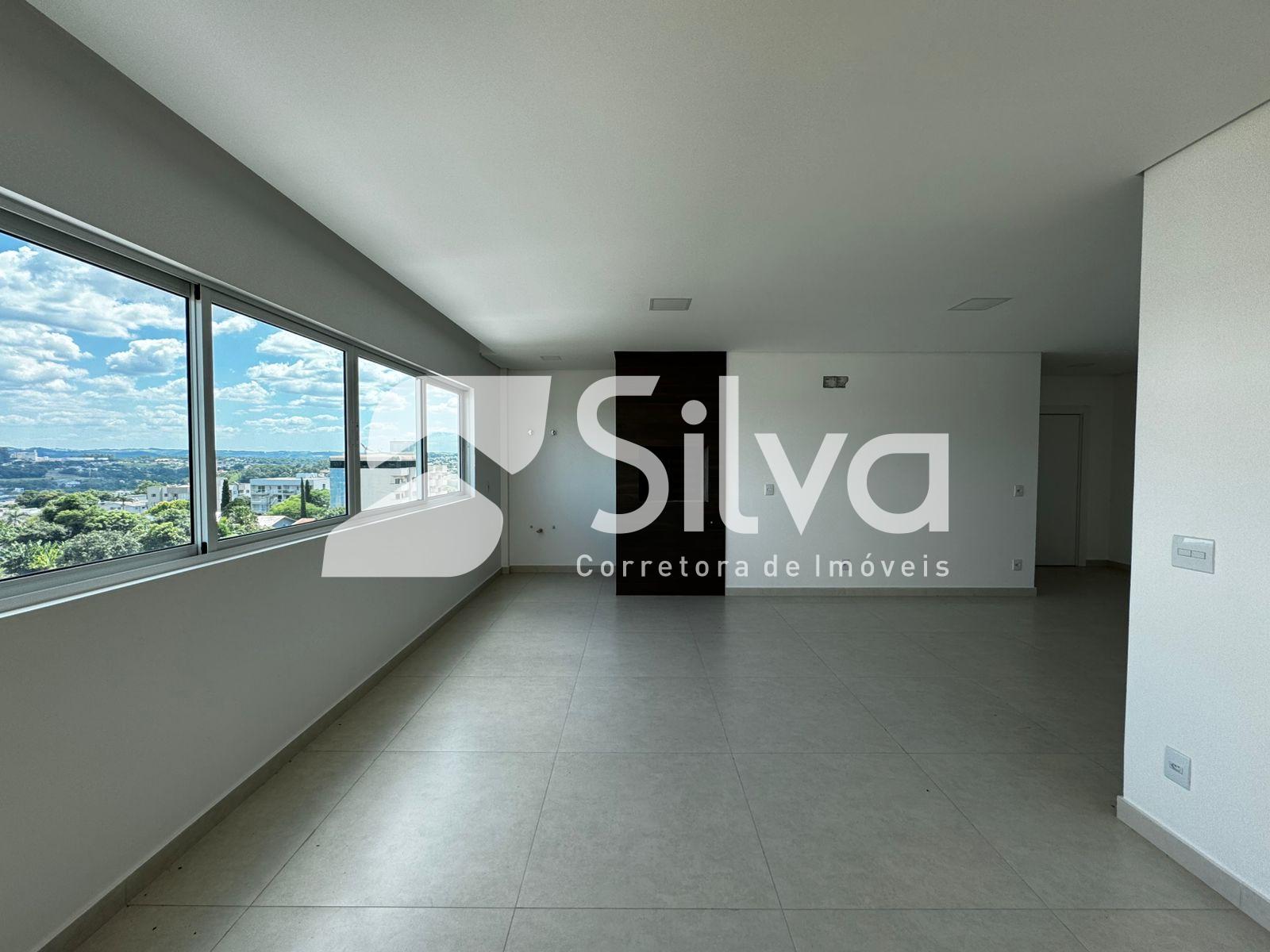 Apartamento a venda, localizado no Bairro Alto da Colina C.N, Dois Vizinhos-PR.