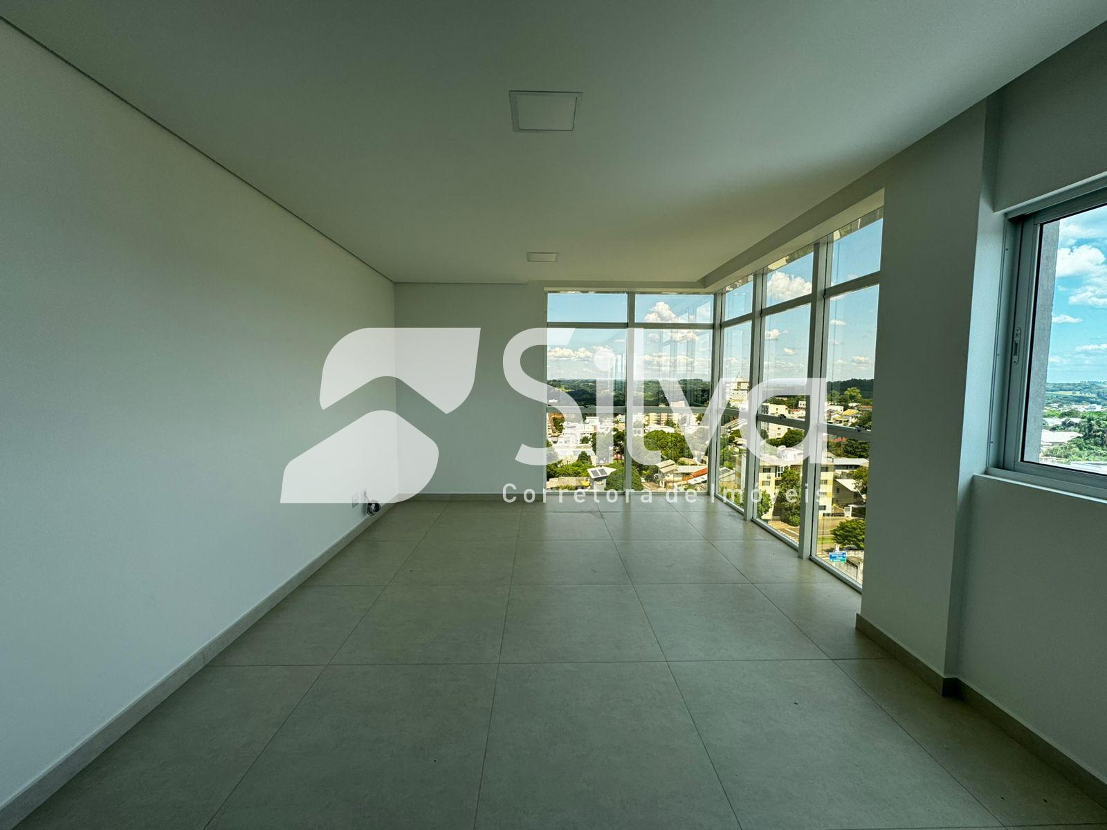 Apartamento a venda, localizado no Bairro Alto da Colina C.N, Dois Vizinhos-PR.