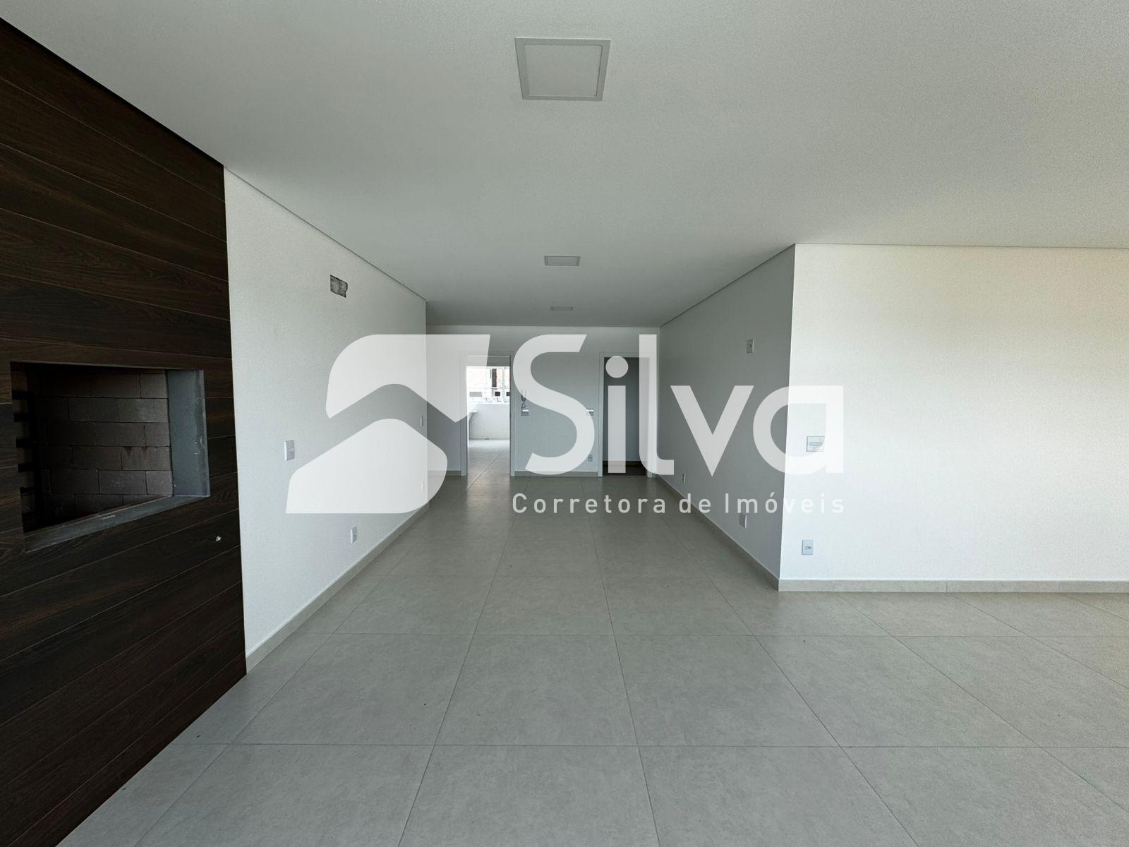 Apartamento a venda, localizado no Bairro Alto da Colina C.N, Dois Vizinhos-PR.