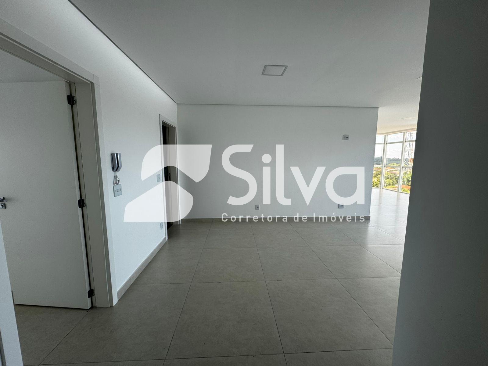 Apartamento a venda, localizado no Bairro Alto da Colina C.N, Dois Vizinhos-PR.