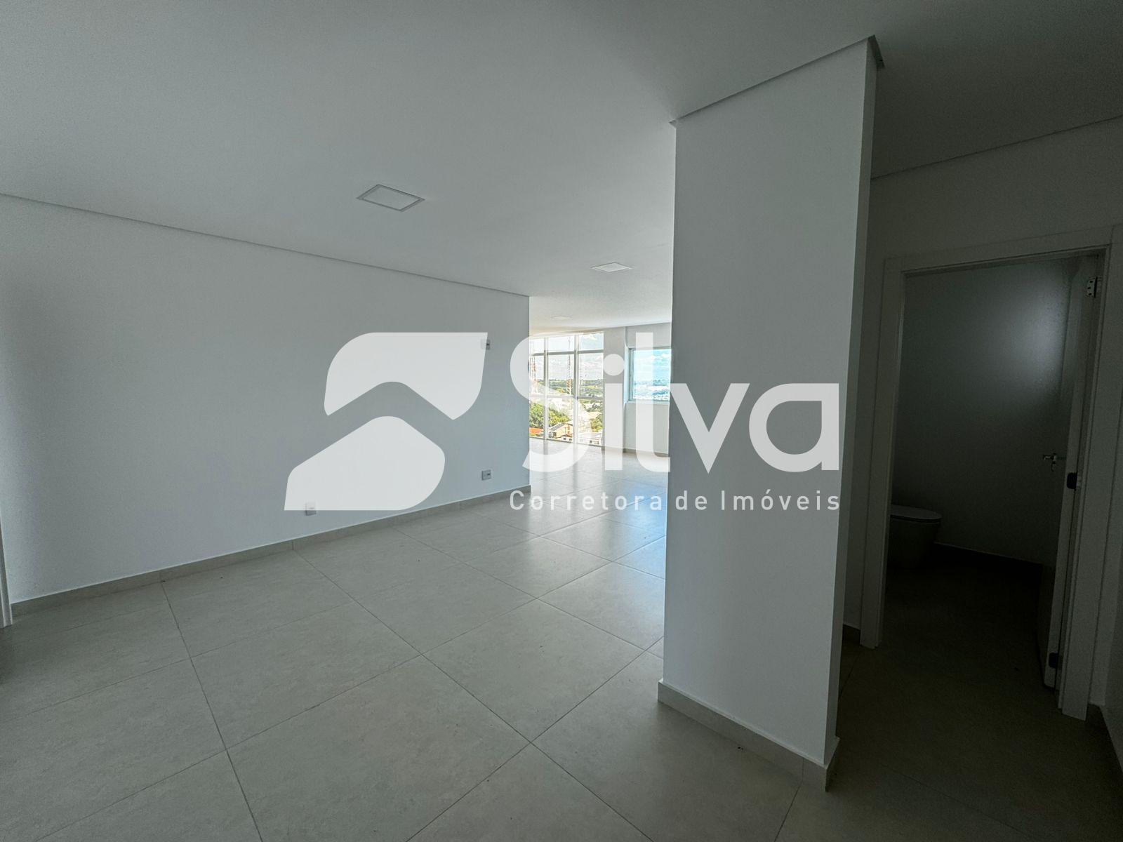 Apartamento a venda, localizado no Bairro Alto da Colina C.N, Dois Vizinhos-PR.