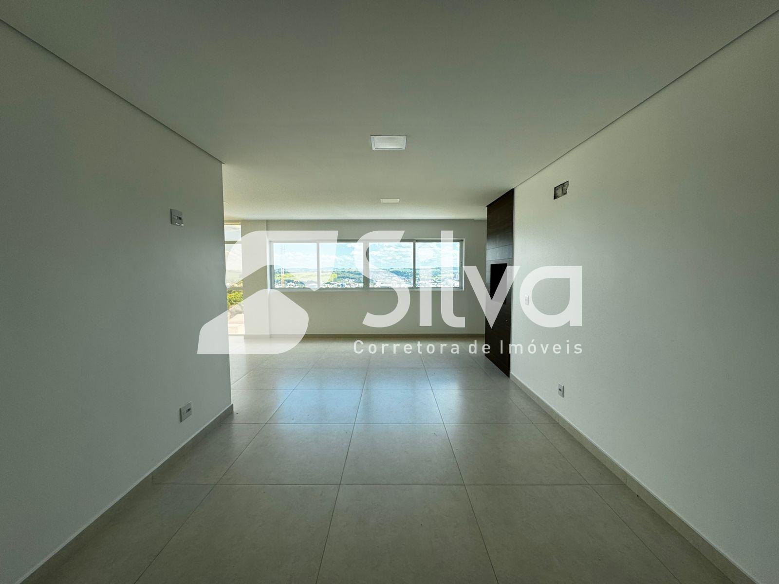 Apartamento a venda, localizado no Bairro Alto da Colina C.N, Dois Vizinhos-PR.