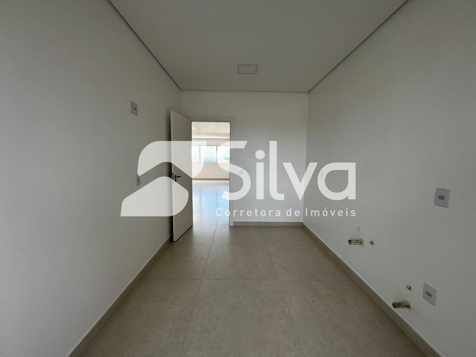 Apartamento a venda, localizado no Bairro Alto da Colina C.N, Dois Vizinhos-PR.