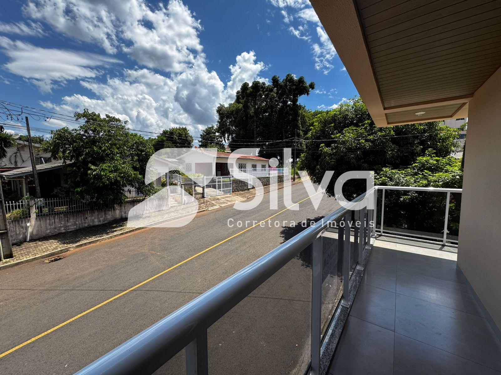 Apartamento para locao com 02 dormitrios - Bairro So Francisco Xavier.