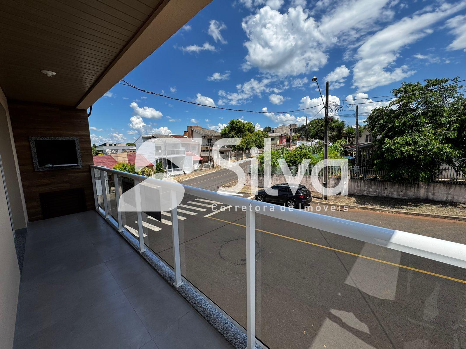 Apartamento para locao com 02 dormitrios - Bairro So Francisco Xavier.