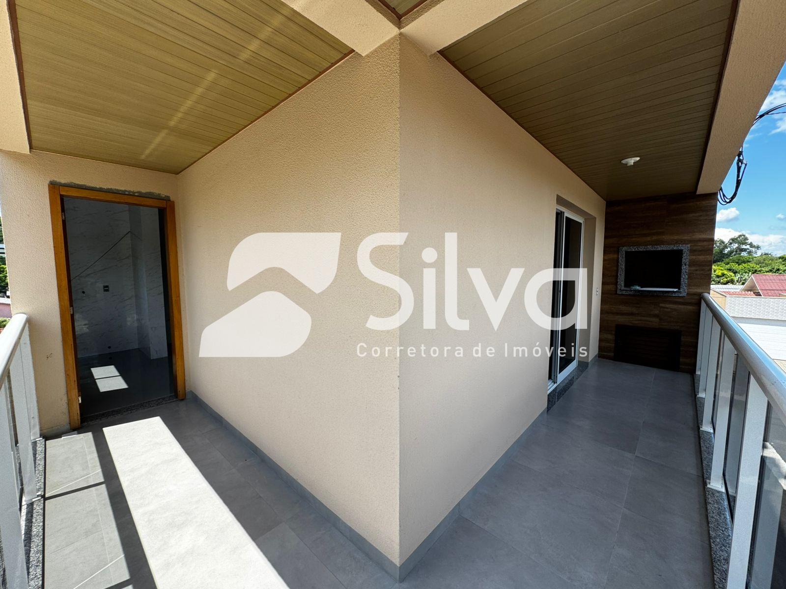 Apartamento para locao com 02 dormitrios - Bairro So Francisco Xavier.