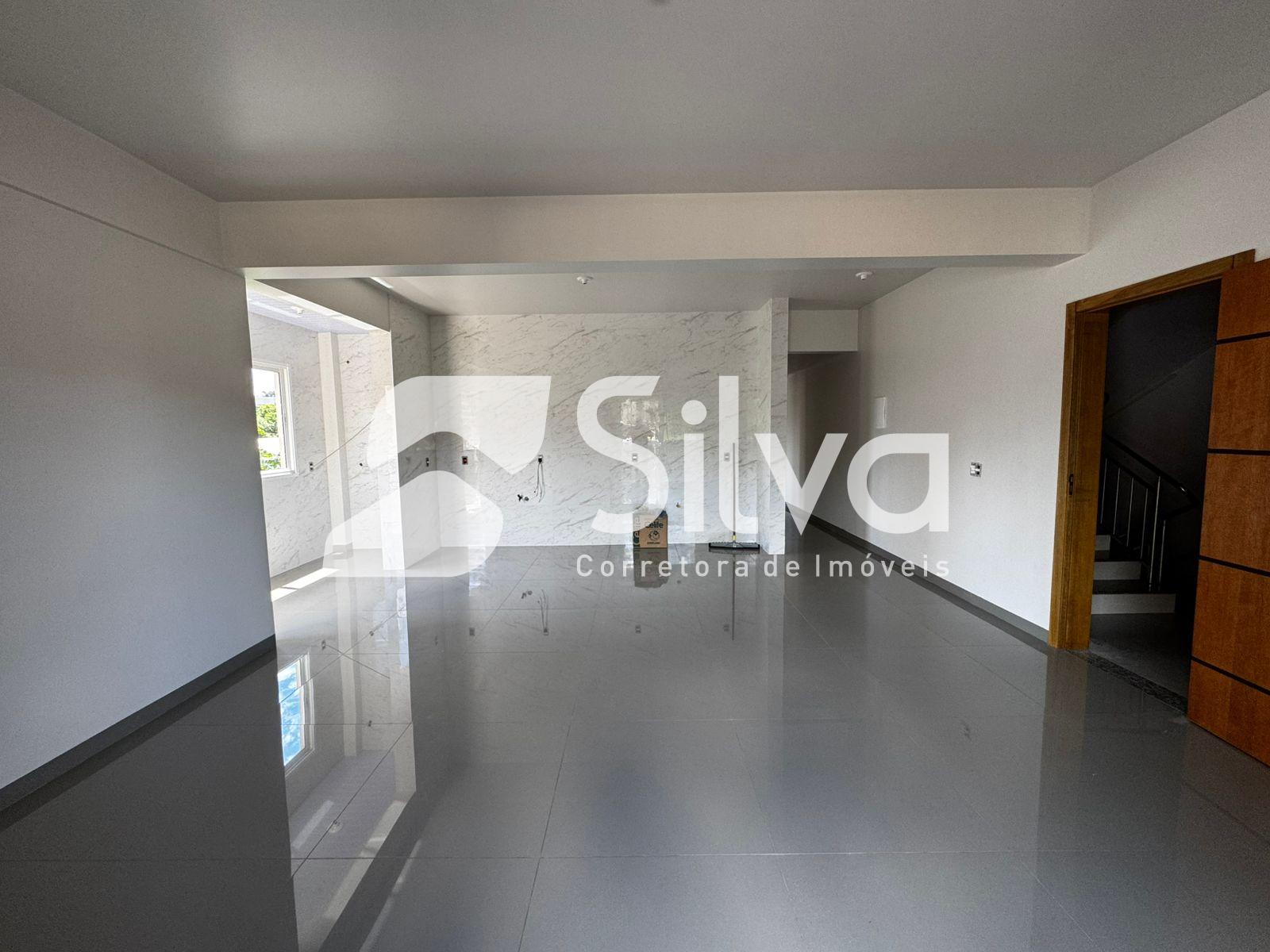 Apartamento para locao com 02 dormitrios - Bairro So Francisco Xavier.