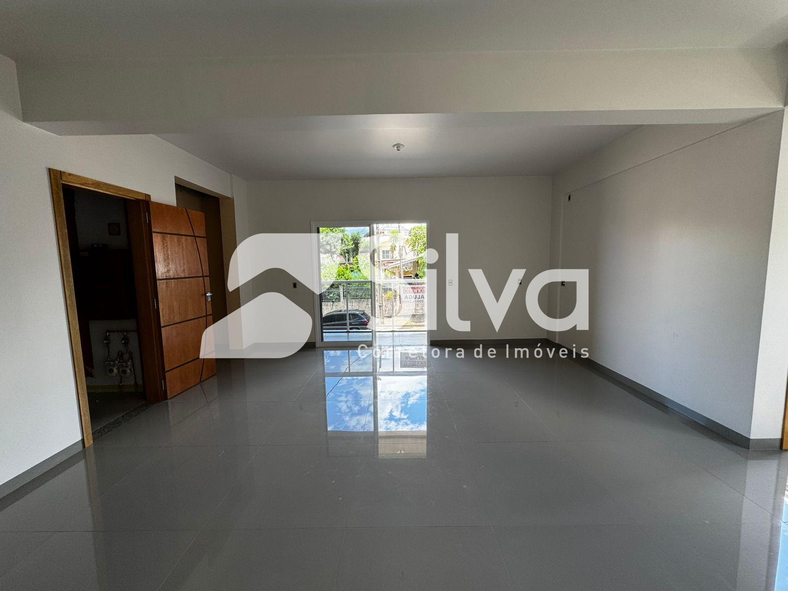 Apartamento para locao com 02 dormitrios - Bairro So Francisco Xavier.