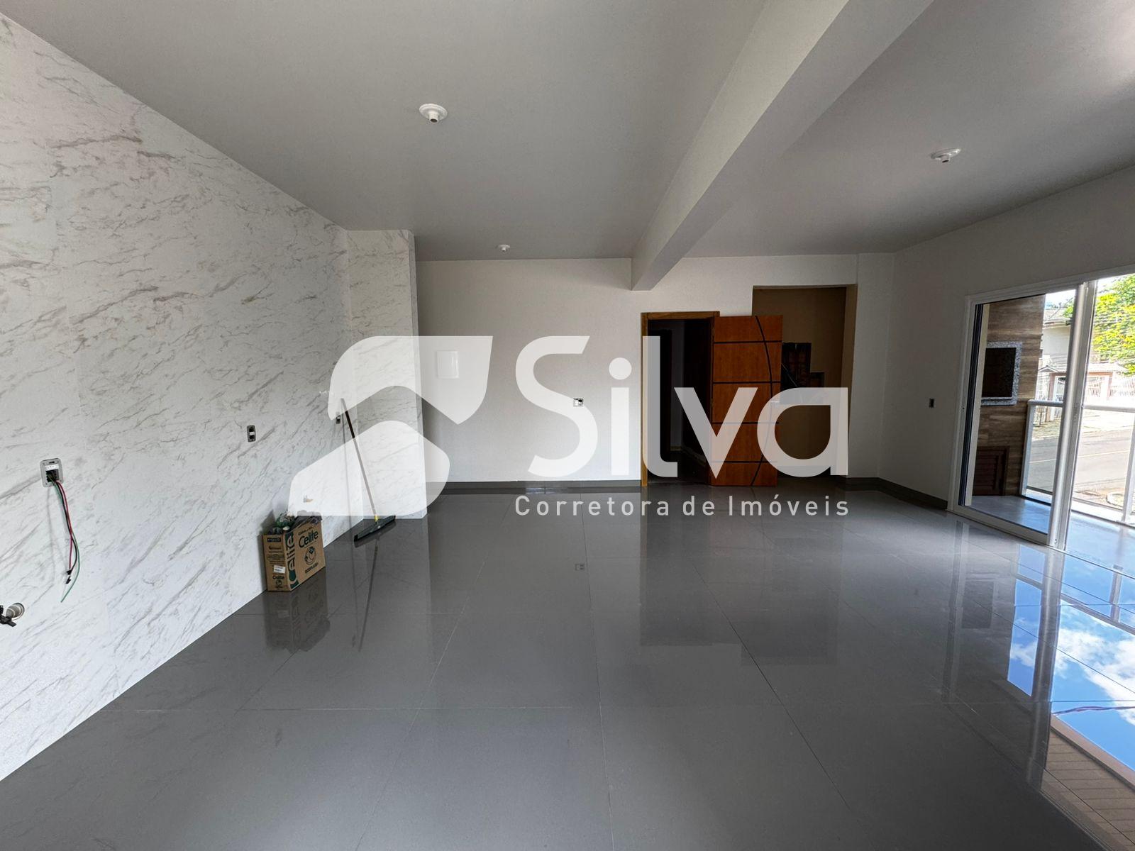 Apartamento para locao com 02 dormitrios - Bairro So Francisco Xavier.