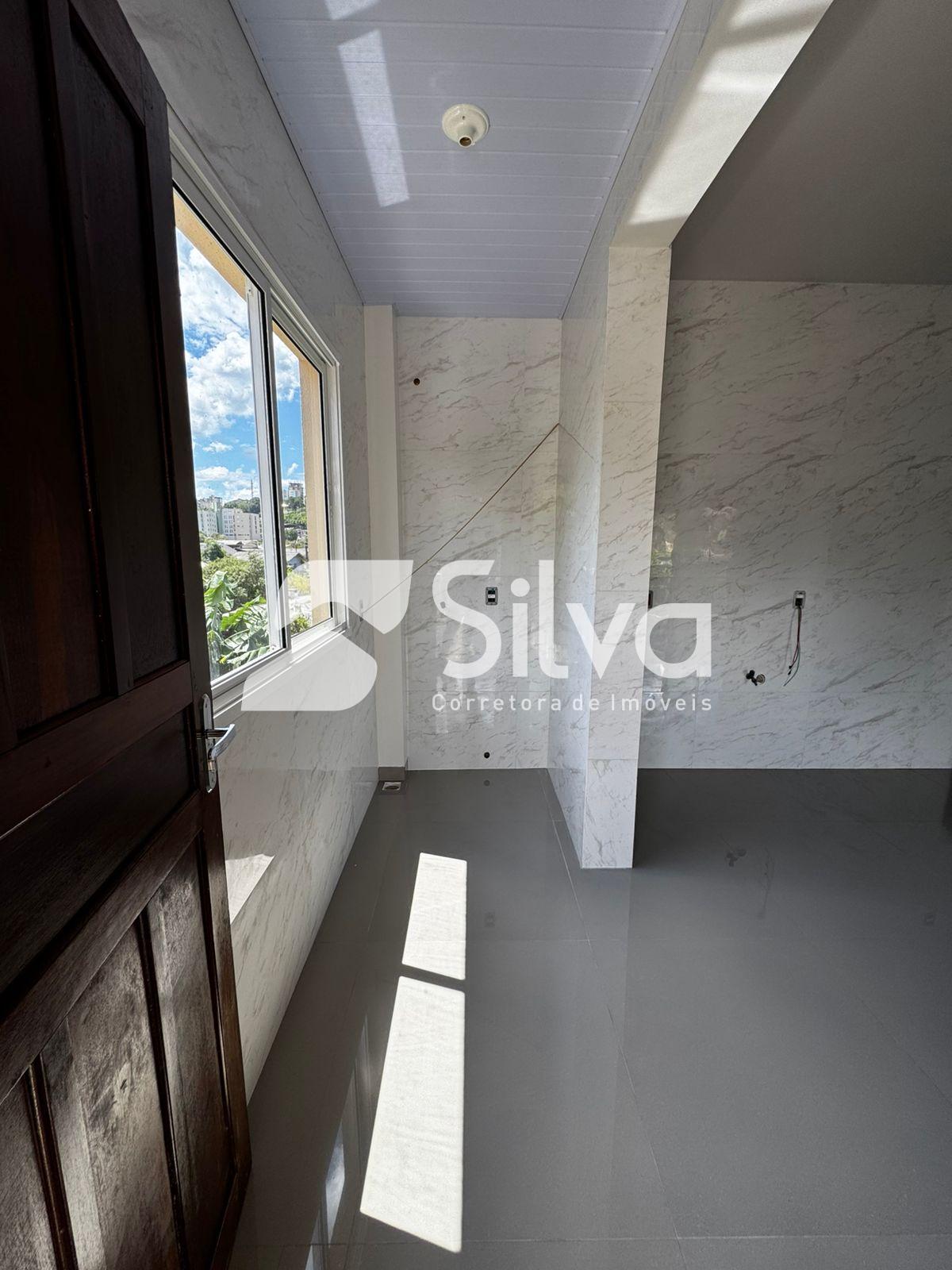 Apartamento para locao com 02 dormitrios - Bairro So Francisco Xavier.
