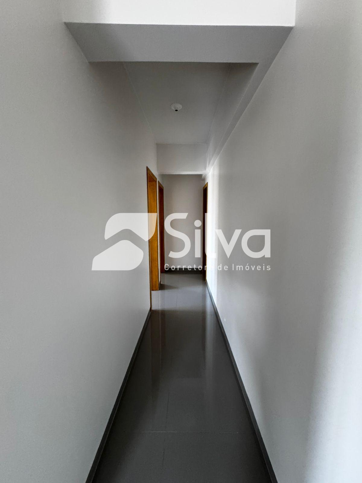 Apartamento para locao com 02 dormitrios - Bairro So Francisco Xavier.