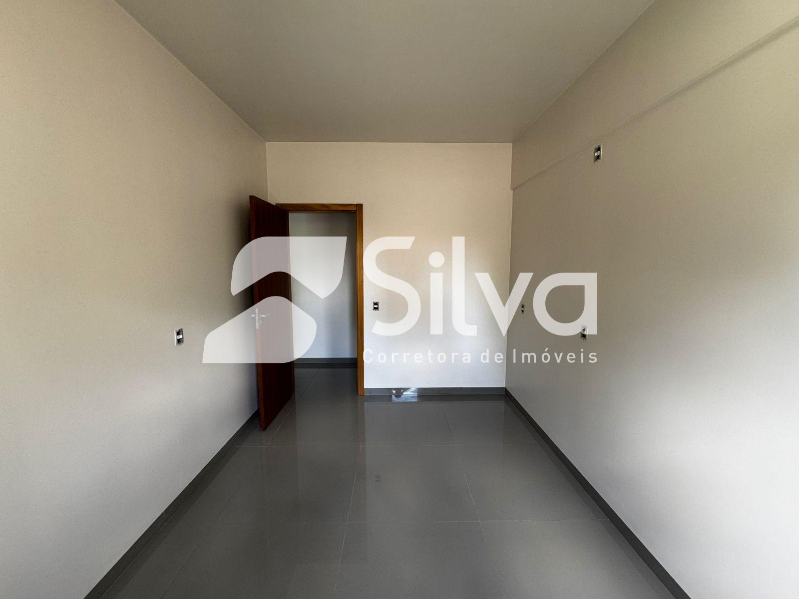 Apartamento para locao com 02 dormitrios - Bairro So Francisco Xavier.