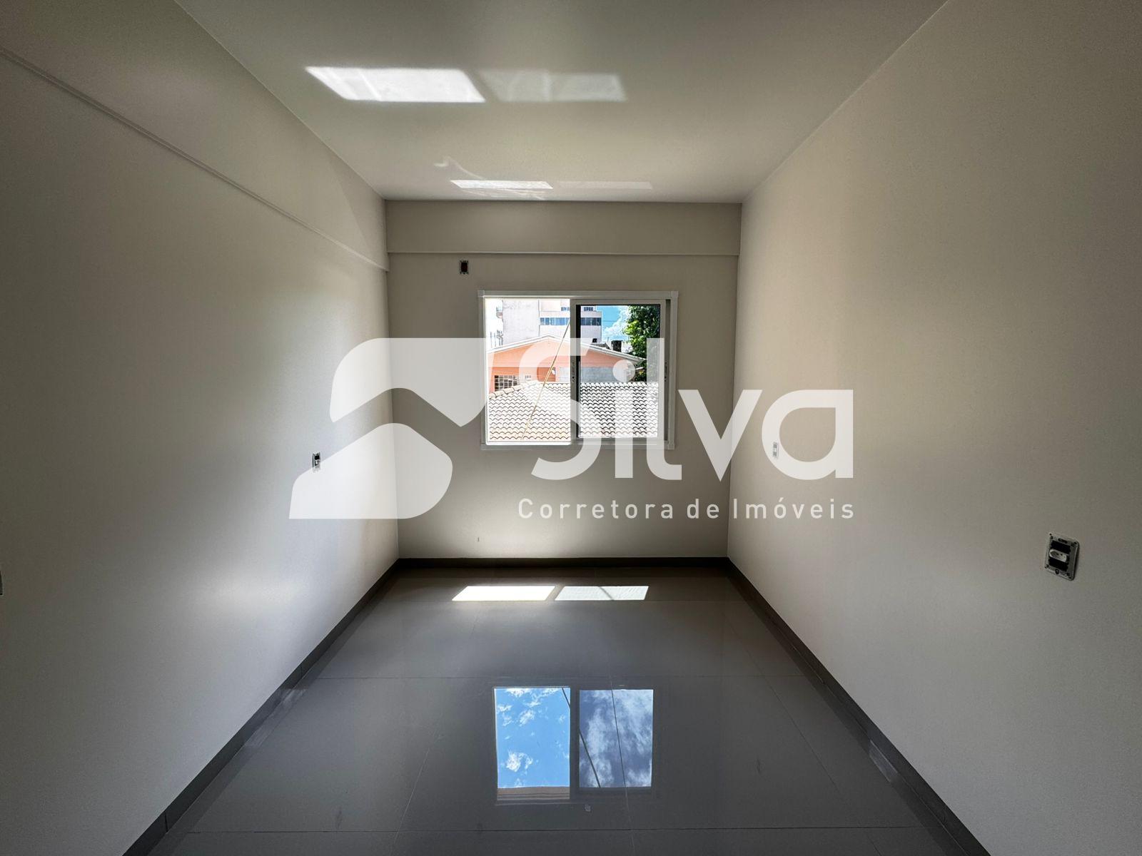 Apartamento para locao com 02 dormitrios - Bairro So Francisco Xavier.