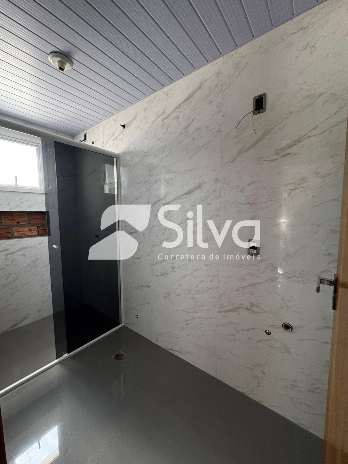 Apartamento para locao com 02 dormitrios - Bairro So Francisco Xavier.