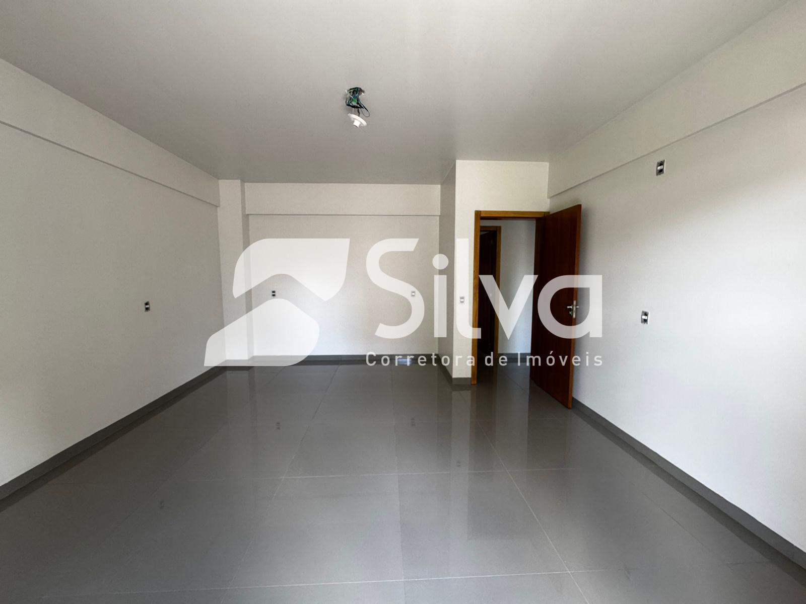 Apartamento para locao com 02 dormitrios - Bairro So Francisco Xavier.