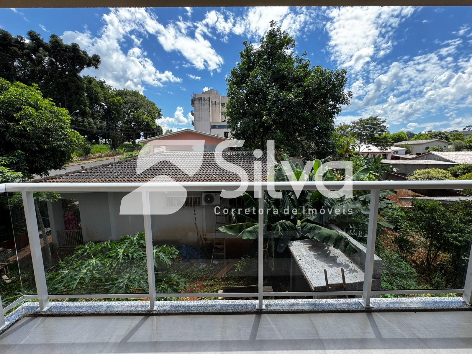 Apartamento para locao com 02 dormitrios - Bairro So Francisco Xavier.