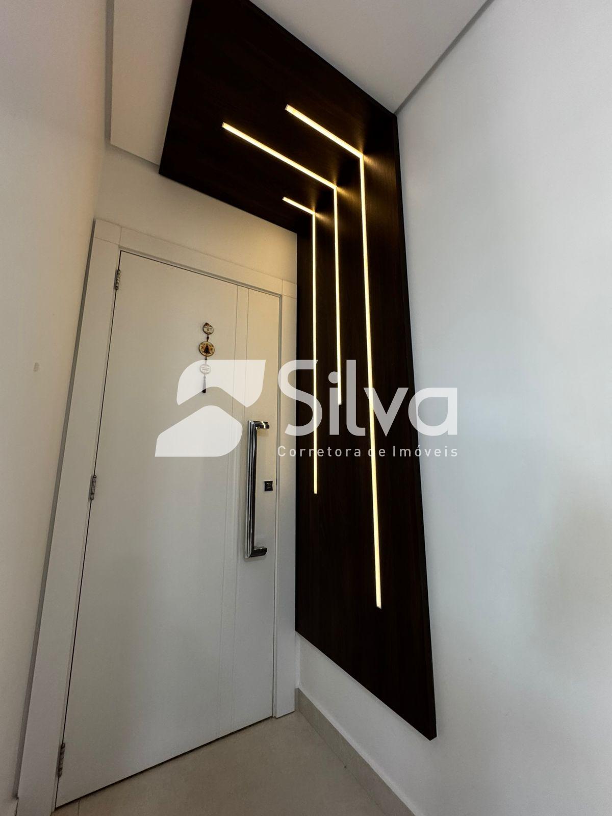 Apartamento a venda, localizado no Bairro Alto da Colina C.N, Dois Vizinhos-PR.