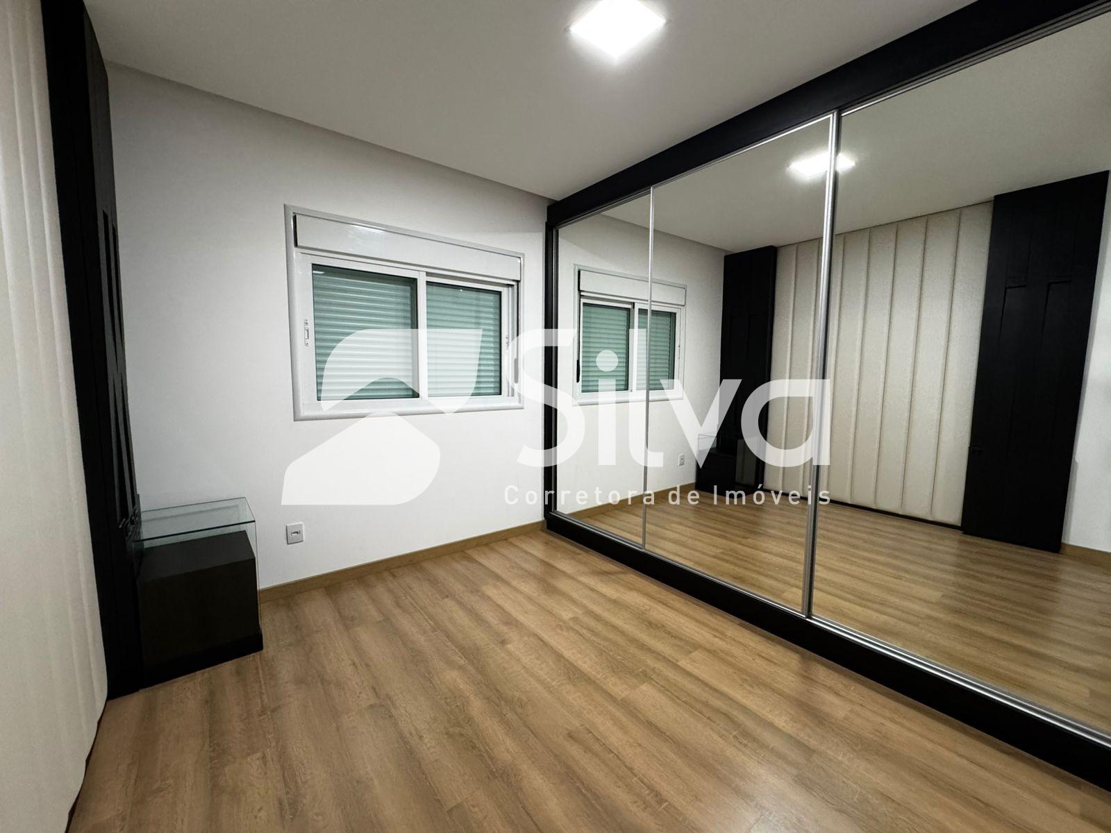 Apartamento a venda, localizado no Bairro Alto da Colina C.N, Dois Vizinhos-PR.