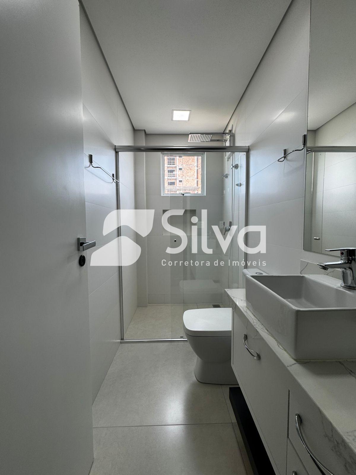Apartamento a venda, localizado no Bairro Alto da Colina C.N, Dois Vizinhos-PR.