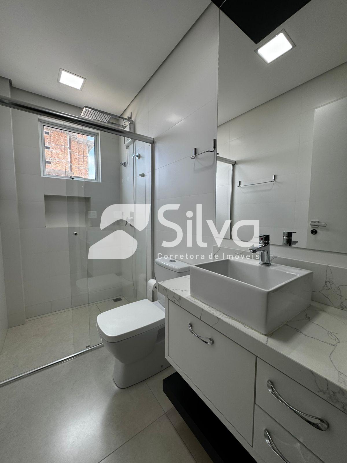 Apartamento a venda, localizado no Bairro Alto da Colina C.N, Dois Vizinhos-PR.