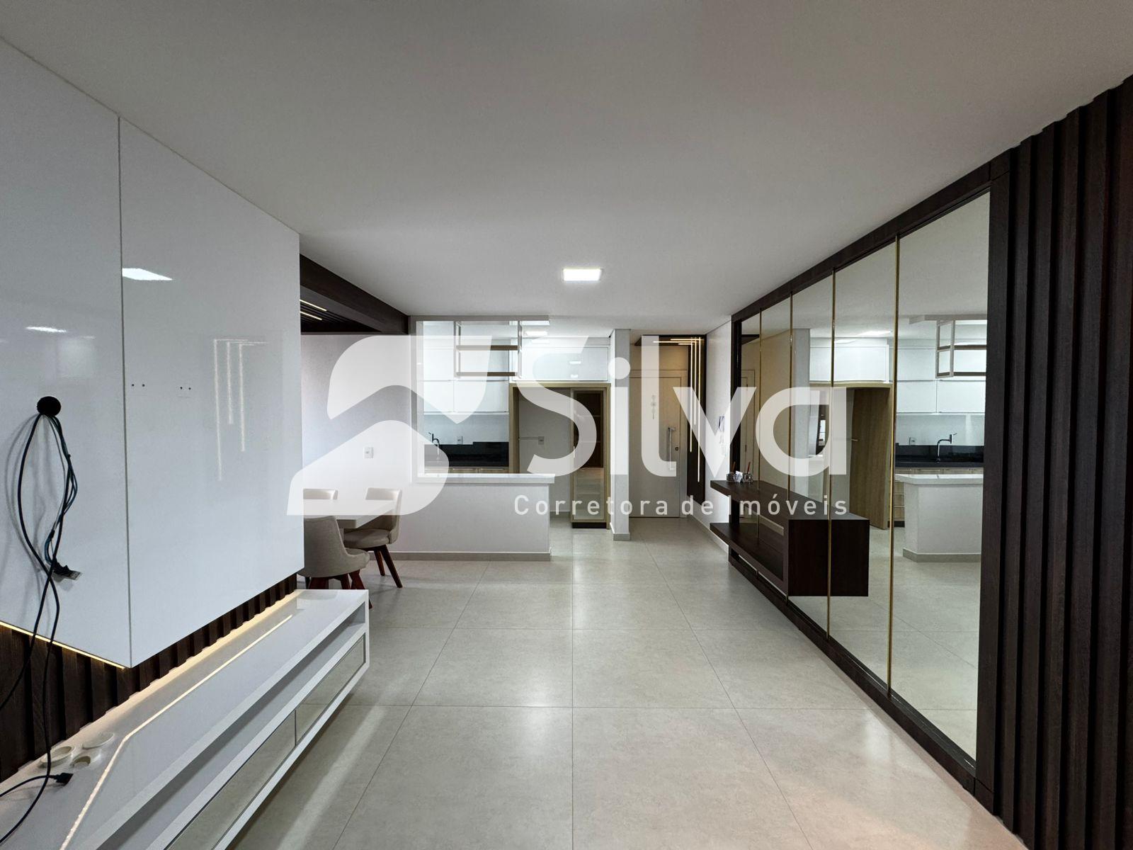 Apartamento a venda, localizado no Bairro Alto da Colina C.N, Dois Vizinhos-PR.