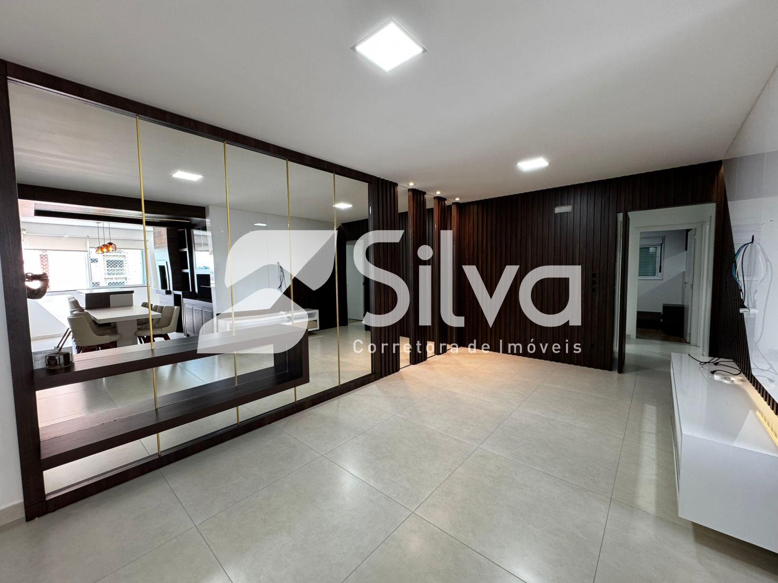 Apartamento a venda, localizado no Bairro Alto da Colina C.N, Dois Vizinhos-PR.