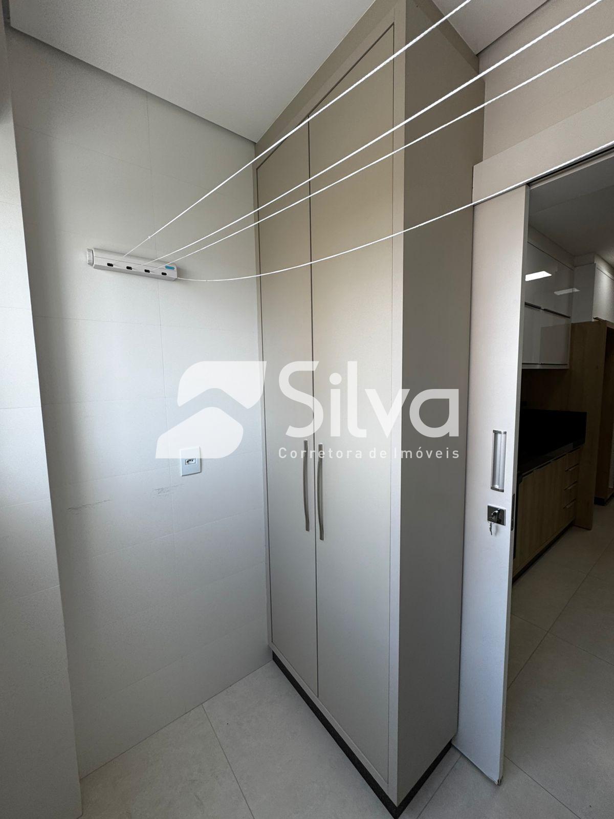 Apartamento a venda, localizado no Bairro Alto da Colina C.N, Dois Vizinhos-PR.