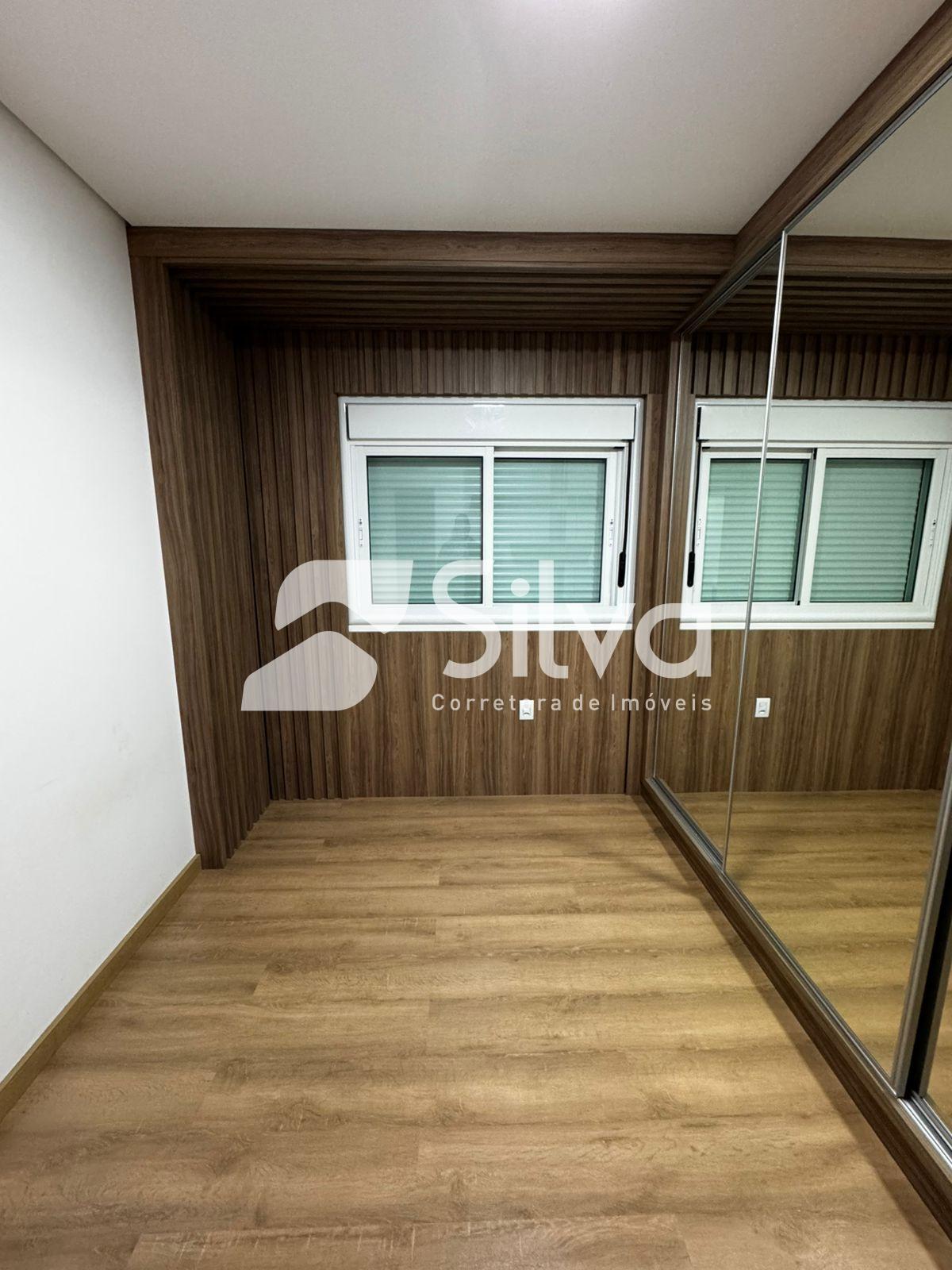 Apartamento a venda, localizado no Bairro Alto da Colina C.N, Dois Vizinhos-PR.