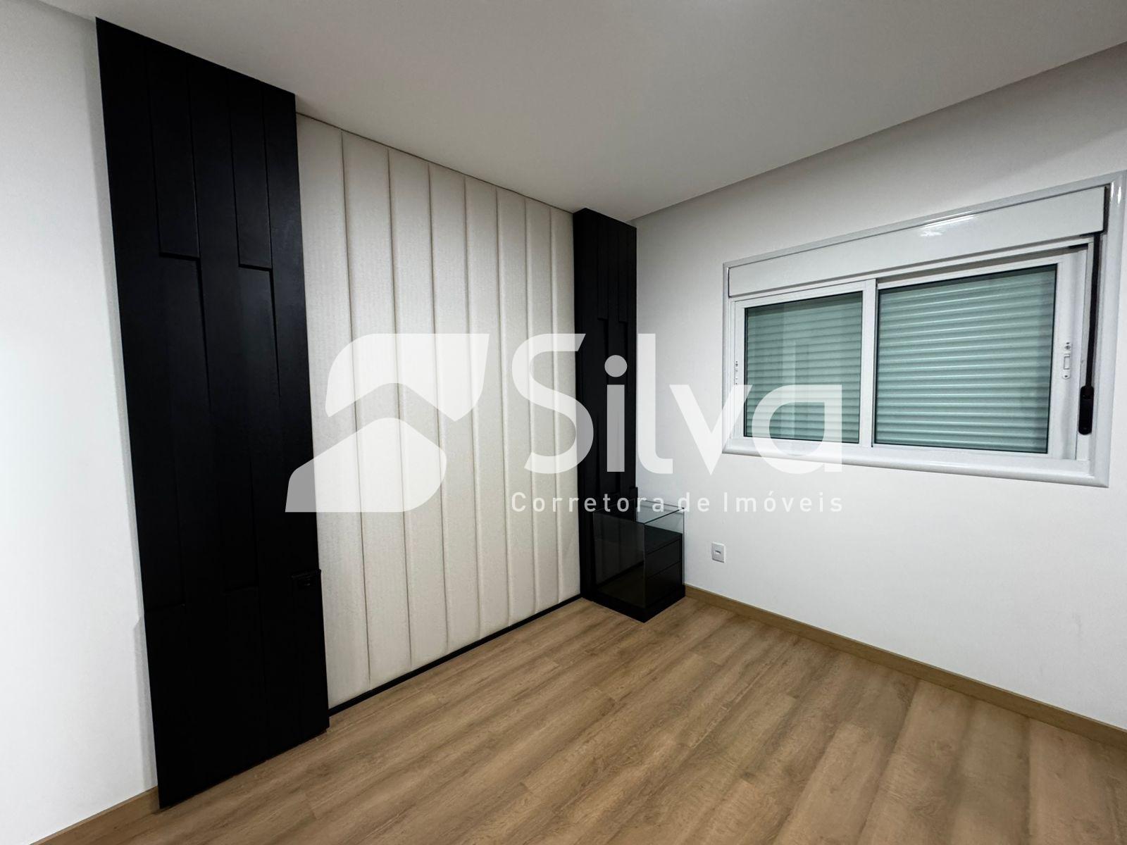 Apartamento a venda, localizado no Bairro Alto da Colina C.N, Dois Vizinhos-PR.