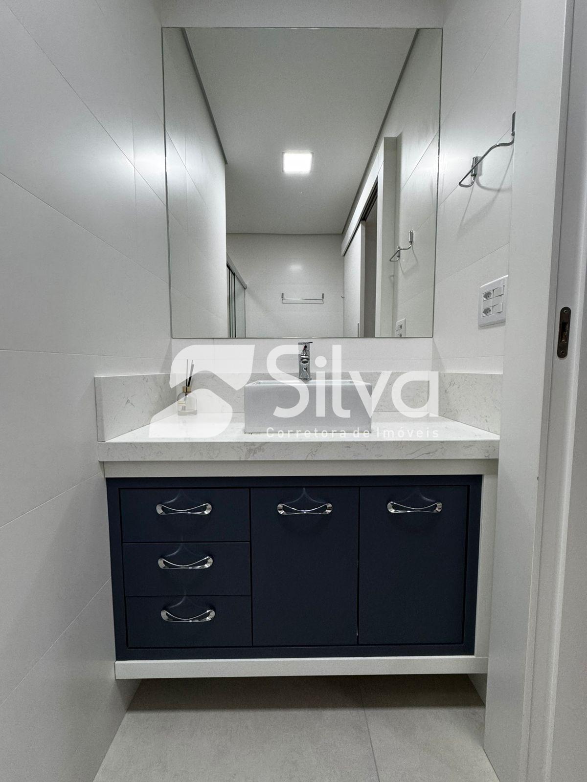 Apartamento a venda, localizado no Bairro Alto da Colina C.N, Dois Vizinhos-PR.