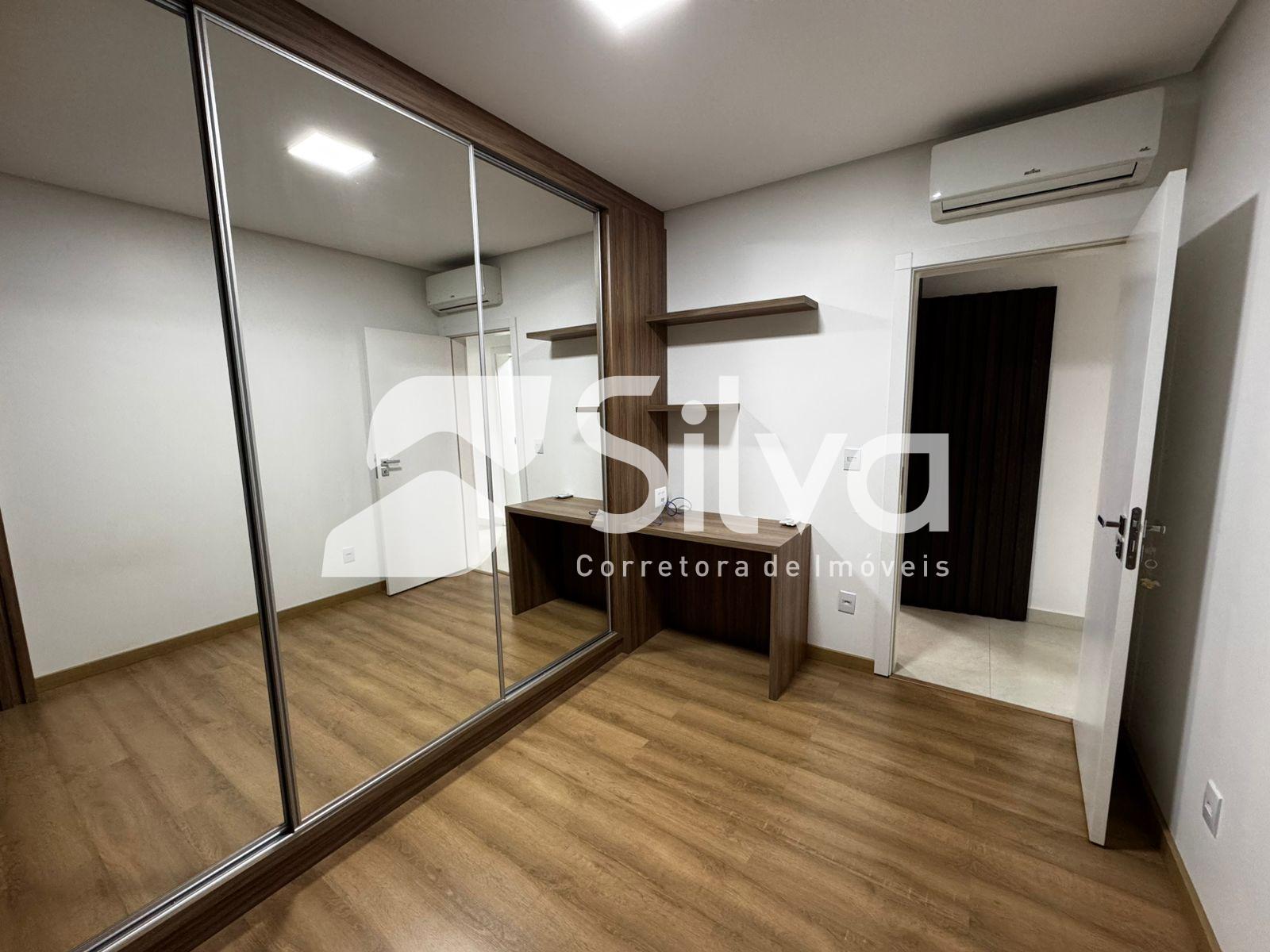 Apartamento a venda, localizado no Bairro Alto da Colina C.N, Dois Vizinhos-PR.