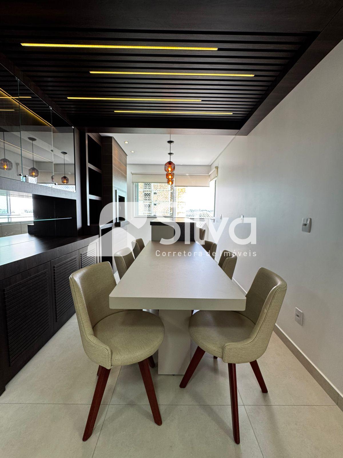 Apartamento a venda, localizado no Bairro Alto da Colina C.N, Dois Vizinhos-PR.